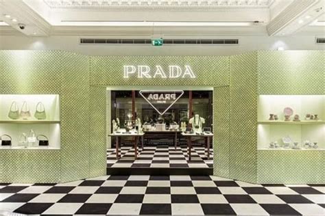 prada afternoon tea|prada harrods 2023.